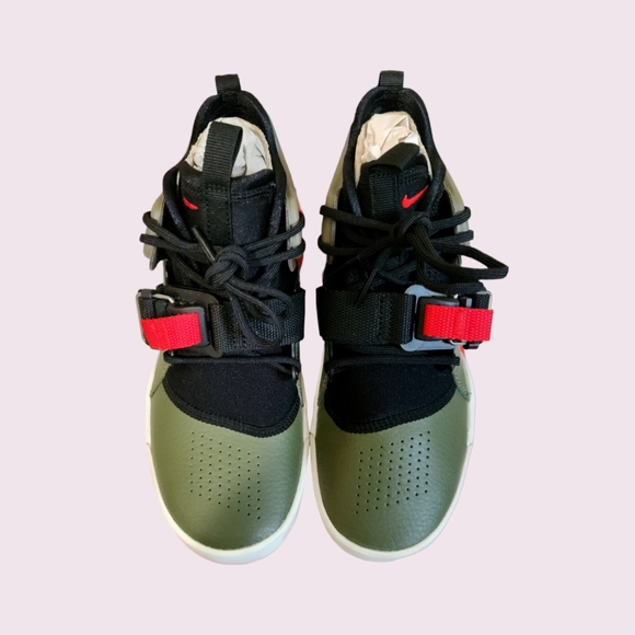 Nike Air Force 270 (GS) - Picture 8 of 13